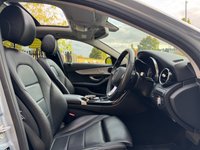 USED 2016 66 MERCEDES-BENZ C-CLASS 2.1 C250d Sport (Premium) Saloon 4dr Diesel 7G-Tronic+ Euro 6 (s/s) (204 ps) 