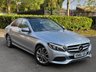 USED 2016 66 MERCEDES-BENZ C-CLASS 2.1 C250d Sport (Premium) Saloon 4dr Diesel 7G-Tronic+ Euro 6 (s/s) (204 ps) 