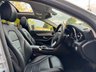 USED 2016 66 MERCEDES-BENZ C-CLASS 2.1 C250d Sport (Premium) Saloon 4dr Diesel 7G-Tronic+ Euro 6 (s/s) (204 ps) 