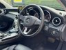 USED 2016 66 MERCEDES-BENZ C-CLASS 2.1 C250d Sport (Premium) Saloon 4dr Diesel 7G-Tronic+ Euro 6 (s/s) (204 ps) 