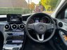 USED 2016 66 MERCEDES-BENZ C-CLASS 2.1 C250d Sport (Premium) Saloon 4dr Diesel 7G-Tronic+ Euro 6 (s/s) (204 ps) 