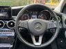 USED 2016 66 MERCEDES-BENZ C-CLASS 2.1 C250d Sport (Premium) Saloon 4dr Diesel 7G-Tronic+ Euro 6 (s/s) (204 ps) 