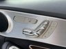 USED 2016 66 MERCEDES-BENZ C-CLASS 2.1 C250d Sport (Premium) Saloon 4dr Diesel 7G-Tronic+ Euro 6 (s/s) (204 ps) 