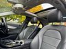 USED 2016 66 MERCEDES-BENZ C-CLASS 2.1 C250d Sport (Premium) Saloon 4dr Diesel 7G-Tronic+ Euro 6 (s/s) (204 ps) 