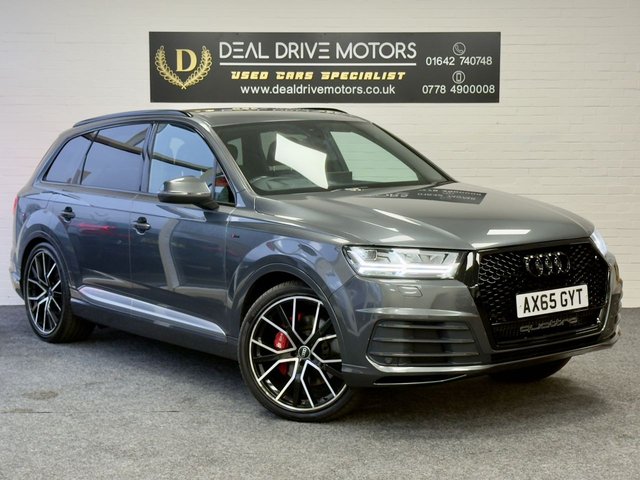 DealDrive Motors