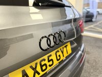 USED 2016 65 AUDI Q7 3.0 TDI V6 S line SUV 5dr Diesel Tiptronic quattro Euro 6 (s/s) (272 ps) 22&rdquo;ALLOYS HUD DECHROME SQ7GRIL