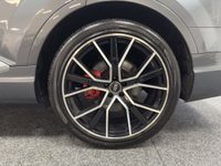USED 2016 65 AUDI Q7 3.0 TDI V6 S line SUV 5dr Diesel Tiptronic quattro Euro 6 (s/s) (272 ps) 22&rdquo;ALLOYS HUD DECHROME SQ7GRIL