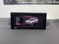 USED 2016 65 AUDI Q7 3.0 TDI V6 S line SUV 5dr Diesel Tiptronic quattro Euro 6 (s/s) (272 ps) 22&rdquo;ALLOYS HUD DECHROME SQ7GRIL
