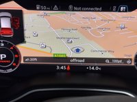 USED 2016 65 AUDI Q7 3.0 TDI V6 S line SUV 5dr Diesel Tiptronic quattro Euro 6 (s/s) (272 ps) 22&rdquo;ALLOYS HUD DECHROME SQ7GRIL