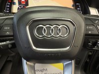 USED 2016 65 AUDI Q7 3.0 TDI V6 S line SUV 5dr Diesel Tiptronic quattro Euro 6 (s/s) (272 ps) 22&rdquo;ALLOYS HUD DECHROME SQ7GRIL