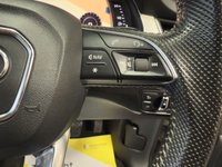 USED 2016 65 AUDI Q7 3.0 TDI V6 S line SUV 5dr Diesel Tiptronic quattro Euro 6 (s/s) (272 ps) 22&rdquo;ALLOYS HUD DECHROME SQ7GRIL