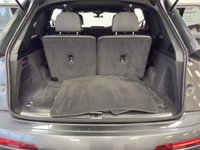 USED 2016 65 AUDI Q7 3.0 TDI V6 S line SUV 5dr Diesel Tiptronic quattro Euro 6 (s/s) (272 ps) 22&rdquo;ALLOYS HUD DECHROME SQ7GRIL