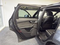 USED 2016 65 AUDI Q7 3.0 TDI V6 S line SUV 5dr Diesel Tiptronic quattro Euro 6 (s/s) (272 ps) 22&rdquo;ALLOYS HUD DECHROME SQ7GRIL