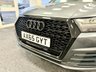USED 2016 65 AUDI Q7 3.0 TDI V6 S line SUV 5dr Diesel Tiptronic quattro Euro 6 (s/s) (272 ps) 22&rdquo;ALLOYS HUD DECHROME SQ7GRIL