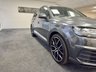 USED 2016 65 AUDI Q7 3.0 TDI V6 S line SUV 5dr Diesel Tiptronic quattro Euro 6 (s/s) (272 ps) 22&rdquo;ALLOYS HUD DECHROME SQ7GRIL
