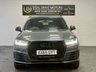 USED 2016 65 AUDI Q7 3.0 TDI V6 S line SUV 5dr Diesel Tiptronic quattro Euro 6 (s/s) (272 ps) 22&rdquo;ALLOYS HUD DECHROME SQ7GRIL
