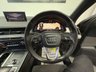 USED 2016 65 AUDI Q7 3.0 TDI V6 S line SUV 5dr Diesel Tiptronic quattro Euro 6 (s/s) (272 ps) 22&rdquo;ALLOYS HUD DECHROME SQ7GRIL