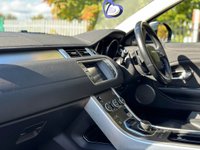 USED 2016 66 LAND ROVER RANGE ROVER EVOQUE 2.0 TD4 SE SUV 5dr Diesel Auto 4WD Euro 6 (s/s) (180 ps) 