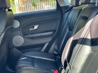 USED 2016 66 LAND ROVER RANGE ROVER EVOQUE 2.0 TD4 SE SUV 5dr Diesel Auto 4WD Euro 6 (s/s) (180 ps) 