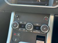 USED 2016 66 LAND ROVER RANGE ROVER EVOQUE 2.0 TD4 SE SUV 5dr Diesel Auto 4WD Euro 6 (s/s) (180 ps) 