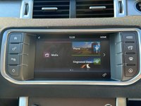 USED 2016 66 LAND ROVER RANGE ROVER EVOQUE 2.0 TD4 SE SUV 5dr Diesel Auto 4WD Euro 6 (s/s) (180 ps) 