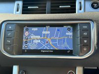 USED 2016 66 LAND ROVER RANGE ROVER EVOQUE 2.0 TD4 SE SUV 5dr Diesel Auto 4WD Euro 6 (s/s) (180 ps) 