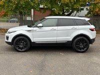 USED 2016 66 LAND ROVER RANGE ROVER EVOQUE 2.0 TD4 SE SUV 5dr Diesel Auto 4WD Euro 6 (s/s) (180 ps) 