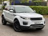 USED 2016 66 LAND ROVER RANGE ROVER EVOQUE 2.0 TD4 SE SUV 5dr Diesel Auto 4WD Euro 6 (s/s) (180 ps) 