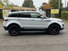 USED 2016 66 LAND ROVER RANGE ROVER EVOQUE 2.0 TD4 SE SUV 5dr Diesel Auto 4WD Euro 6 (s/s) (180 ps) 