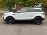USED 2016 66 LAND ROVER RANGE ROVER EVOQUE 2.0 TD4 SE SUV 5dr Diesel Auto 4WD Euro 6 (s/s) (180 ps) 