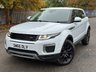 USED 2016 66 LAND ROVER RANGE ROVER EVOQUE 2.0 TD4 SE SUV 5dr Diesel Auto 4WD Euro 6 (s/s) (180 ps) 