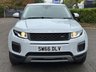 USED 2016 66 LAND ROVER RANGE ROVER EVOQUE 2.0 TD4 SE SUV 5dr Diesel Auto 4WD Euro 6 (s/s) (180 ps) 