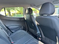 USED 2018 HYUNDAI I10 1.0 SE Hatchback 5dr Petrol Manual Euro 6 (66 ps) 