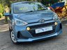 USED 2018 HYUNDAI I10 1.0 SE Hatchback 5dr Petrol Manual Euro 6 (66 ps) 