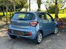 USED 2018 HYUNDAI I10 1.0 SE Hatchback 5dr Petrol Manual Euro 6 (66 ps) 