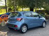 USED 2018 HYUNDAI I10 1.0 SE Hatchback 5dr Petrol Manual Euro 6 (66 ps) 