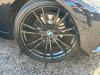 USED 2017 T BMW 4 SERIES GRAN COUPE 2.0 420d M Sport Hatchback 5dr Diesel Manual Euro 6 (s/s) (190 ps) 