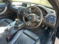 USED 2017 T BMW 4 SERIES GRAN COUPE 2.0 420d M Sport Hatchback 5dr Diesel Manual Euro 6 (s/s) (190 ps) 