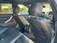 USED 2017 T BMW 4 SERIES GRAN COUPE 2.0 420d M Sport Hatchback 5dr Diesel Manual Euro 6 (s/s) (190 ps) 