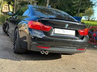 USED 2017 T BMW 4 SERIES GRAN COUPE 2.0 420d M Sport Hatchback 5dr Diesel Manual Euro 6 (s/s) (190 ps) 