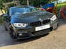 USED 2017 T BMW 4 SERIES GRAN COUPE 2.0 420d M Sport Hatchback 5dr Diesel Manual Euro 6 (s/s) (190 ps) 