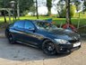 USED 2017 T BMW 4 SERIES GRAN COUPE 2.0 420d M Sport Hatchback 5dr Diesel Manual Euro 6 (s/s) (190 ps) 