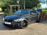 USED 2017 T BMW 4 SERIES GRAN COUPE 2.0 420d M Sport Hatchback 5dr Diesel Manual Euro 6 (s/s) (190 ps) 