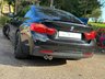 USED 2017 T BMW 4 SERIES GRAN COUPE 2.0 420d M Sport Hatchback 5dr Diesel Manual Euro 6 (s/s) (190 ps) 