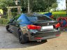 USED 2017 T BMW 4 SERIES GRAN COUPE 2.0 420d M Sport Hatchback 5dr Diesel Manual Euro 6 (s/s) (190 ps) 