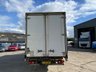 USED 2016 16 IVECO EUROCARGO 7.5 TONNE CURTAIN SIDER WITH TUCKUNDER TAIL LIFT 