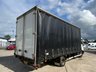 USED 2016 16 IVECO EUROCARGO 7.5 TONNE CURTAIN SIDER WITH TUCKUNDER TAIL LIFT 