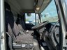 USED 2016 16 IVECO EUROCARGO 7.5 TONNE CURTAIN SIDER WITH TUCKUNDER TAIL LIFT 