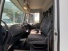 USED 2016 16 IVECO EUROCARGO 7.5 TONNE CURTAIN SIDER WITH TUCKUNDER TAIL LIFT 