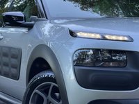 USED 2015 15 CITROEN C4 CACTUS 1.2 PureTech Feel Hatchback 5dr Petrol Manual Euro 6 (Euro 6) (82 ps) 